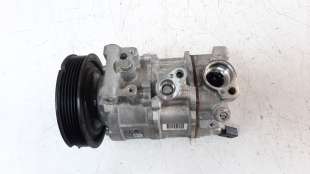 Recambio de compresor aire acondicionado para audi a4 berlina (8wc) 2019- 35 tdi s line referencia OEM IAM 8W0816803J  CAF610237 2