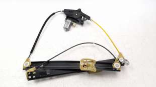 Recambio de elevalunas delantero derecho para audi a4 berlina (8wc) 2019- 35 tdi s line referencia OEM IAM 8W0837462  