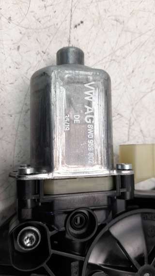 Recambio de elevalunas delantero derecho para audi a4 berlina (8wc) 2019- 35 tdi s line referencia OEM IAM 8W0837462  