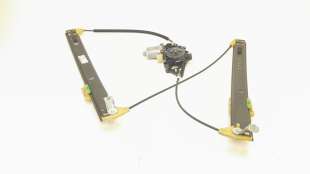 Recambio de elevalunas delantero izquierdo para audi a4 berlina (8wc) 2019- 35 tdi s line referencia OEM IAM 8W0837461  