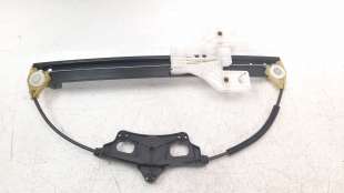Recambio de elevalunas trasero derecho para audi a4 berlina (8wc) 2019- 35 tdi s line referencia OEM IAM 8W0839462  