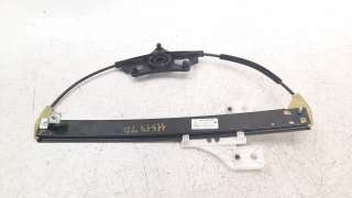 Recambio de elevalunas trasero derecho para audi a4 berlina (8wc) 2019- 35 tdi s line referencia OEM IAM 8W0839462  