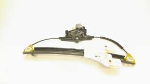 Recambio de elevalunas trasero izquierdo para audi a4 berlina (8wc) 2019- 35 tdi s line referencia OEM IAM 8W0839461  