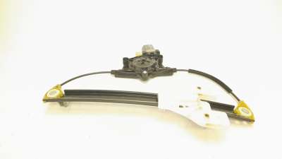 Recambio de elevalunas trasero izquierdo para audi a4 berlina (8wc) 2019- 35 tdi s line referencia OEM IAM 8W0839461  
