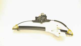 Recambio de elevalunas trasero izquierdo para audi a4 berlina (8wc) 2019- 35 tdi s line referencia OEM IAM 8W0839461  