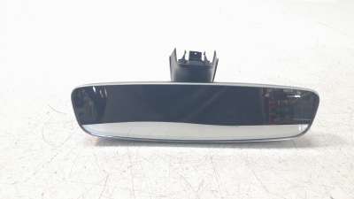 Recambio de espejo para audi a4 berlina (8wc) 2019- 35 tdi s line referencia OEM IAM 8W0857511F  