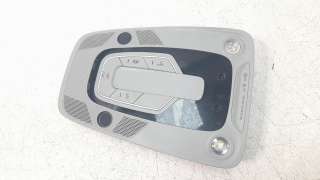Recambio de luz interior para audi a4 berlina (8wc) 2019- 35 tdi s line referencia OEM IAM 4K0947135AE  