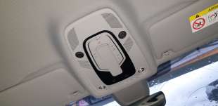 Recambio de luz interior para audi a4 berlina (8wc) 2019- 35 tdi s line referencia OEM IAM 4K0947135AE   2