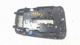 Recambio de luz interior para audi a4 berlina (8wc) 2019- 35 tdi s line referencia OEM IAM 4K0947135AE  