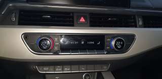 Recambio de mando climatizador para audi a4 berlina (8wc) 2019- 35 tdi s line referencia OEM IAM 8W0820043S  