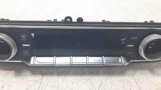 Recambio de mando climatizador para audi a4 berlina (8wc) 2019- 35 tdi s line referencia OEM IAM 8W0820043S  