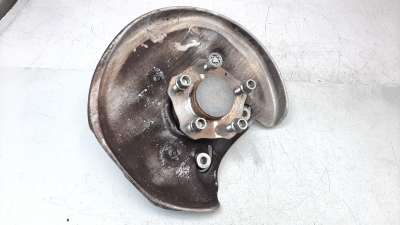 Recambio de mangueta trasera derecha para audi a4 berlina (8wc) 2019- 35 tdi s line referencia OEM IAM 8W0505460F  