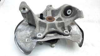 Recambio de mangueta trasera derecha para audi a4 berlina (8wc) 2019- 35 tdi s line referencia OEM IAM 8W0505460F  