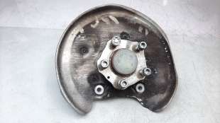 Recambio de mangueta trasera izquierda para audi a4 berlina (8wc) 2019- 35 tdi s line referencia OEM IAM 8W0505431T  