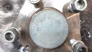 Recambio de mangueta trasera izquierda para audi a4 berlina (8wc) 2019- 35 tdi s line referencia OEM IAM 8W0505431T   2