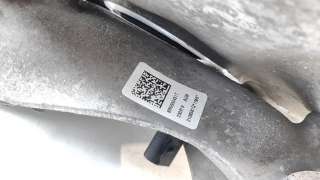 Recambio de mangueta trasera izquierda para audi a4 berlina (8wc) 2019- 35 tdi s line referencia OEM IAM 8W0505431T  