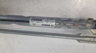 Recambio de motor limpia delantero para audi a4 berlina (8wc) 2019- 35 tdi s line referencia OEM IAM 8W1955023B   2