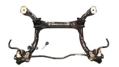 Recambio de puente trasero para audi a4 berlina (8wc) 2019- 35 tdi s line referencia OEM IAM 8W0505235AN  