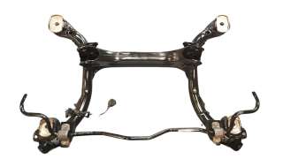 Recambio de puente trasero para audi a4 berlina (8wc) 2019- 35 tdi s line referencia OEM IAM 8W0505235AN  