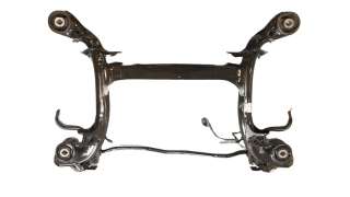Recambio de puente trasero para audi a4 berlina (8wc) 2019- 35 tdi s line referencia OEM IAM 8W0505235AN  