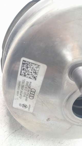 Recambio de servofreno para audi a4 berlina (8wc) 2019- 35 tdi s line referencia OEM IAM 8W0612103K  