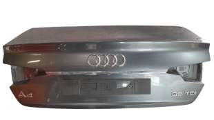 Recambio de tapa maletero para audi a4 berlina (8wc) 2019- 35 tdi s line referencia OEM IAM 8W5827025K  
