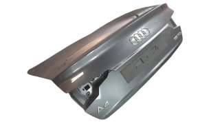 Recambio de tapa maletero para audi a4 berlina (8wc) 2019- 35 tdi s line referencia OEM IAM 8W5827025K  