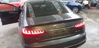 Recambio de tapa maletero para audi a4 berlina (8wc) 2019- 35 tdi s line referencia OEM IAM 8W5827025K  