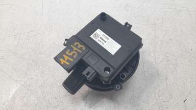 Recambio de ventilador calefaccion para audi a4 berlina (8wc) 2019- 35 tdi s line referencia OEM IAM 4M1820021C  