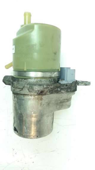 Recambio de bomba direccion para volvo v50 familiar 2004-2012 1.6 diesel cat referencia OEM IAM 4N513K514DS  
