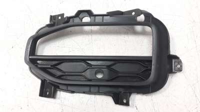 Recambio de rejilla paragolpes izquierda para volkswagen t-roc 2017- 2.0 tdi referencia OEM IAM 2GA853807C9B9  