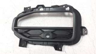 Recambio de rejilla paragolpes izquierda para volkswagen t-roc 2017- 2.0 tdi referencia OEM IAM 2GA853807C9B9  