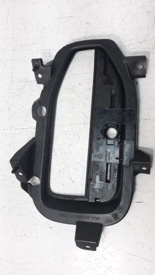 Recambio de rejilla paragolpes izquierda para volkswagen t-roc 2017- 2.0 tdi referencia OEM IAM 2GA853807C9B9   2
