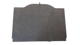 Recambio de bandeja trasera para opel mokka 2012-2016 1.6 cdti dpf referencia OEM IAM 203941  
