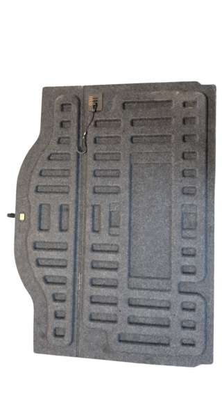 Recambio de bandeja trasera para opel mokka 2012-2016 1.6 cdti dpf referencia OEM IAM 203941  