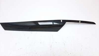 Recambio de moldura para bmw x1 (e84) 2009-2015 2.0 turbodiesel cat referencia OEM IAM 2991253AI04  