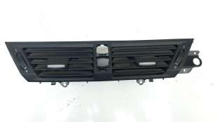 Recambio de rejilla aireadora para bmw x1 (e84) 2009-2015 2.0 turbodiesel cat referencia OEM IAM 64229258354  