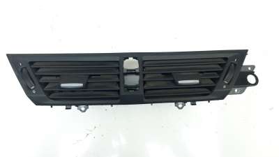 Recambio de rejilla aireadora para bmw x1 (e84) 2009-2015 2.0 turbodiesel cat referencia OEM IAM 64229258354  
