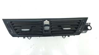 Recambio de rejilla aireadora para bmw x1 (e84) 2009-2015 2.0 turbodiesel cat referencia OEM IAM 64229258354  