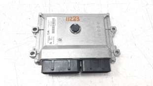 Recambio de centralita motor uce para opel corsa f 2019- 1.2 referencia OEM IAM 9838397680  