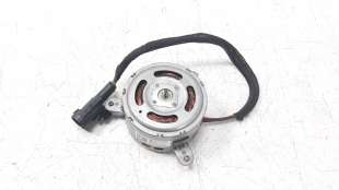 Recambio de electroventilador para opel corsa f 2019- 1.2 referencia OEM IAM 500175304  