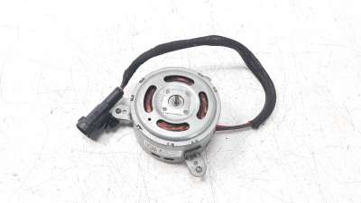 Recambio de electroventilador para opel corsa f 2019- 1.2 referencia OEM IAM 500175304  