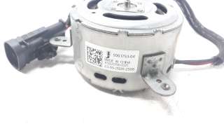 Recambio de electroventilador para opel corsa f 2019- 1.2 referencia OEM IAM 500175304  