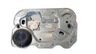 Recambio de elevalunas delantero derecho para ford focus berlina (cap) 2004-2007 1.8 tdci turbodiesel cat referencia OEM IAM 3M5