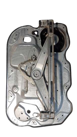 Recambio de elevalunas delantero derecho para ford focus berlina (cap) 2004-2007 1.8 tdci turbodiesel cat referencia OEM IAM 3M5 2
