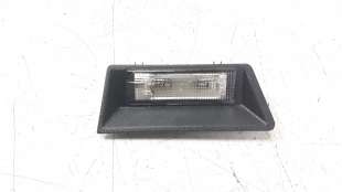 Recambio de luz interior para volkswagen golf vii lim. 2012-2017 1.6 tdi dpf referencia OEM IAM 7L6947101A  