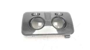 Recambio de luz interior para alfa romeo mito (145) 2006- 1.4 turbo cat referencia OEM IAM 1561036510  