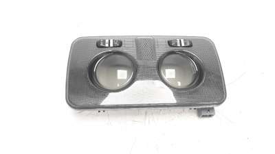 Recambio de luz interior para alfa romeo mito (145) 2006- 1.4 turbo cat referencia OEM IAM 1561036510  