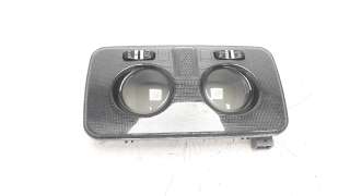 Recambio de luz interior para alfa romeo mito (145) 2006- 1.4 turbo cat referencia OEM IAM 1561036510  