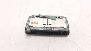 Recambio de luz interior para alfa romeo mito (145) 2006- 1.4 turbo cat referencia OEM IAM 1561036510  